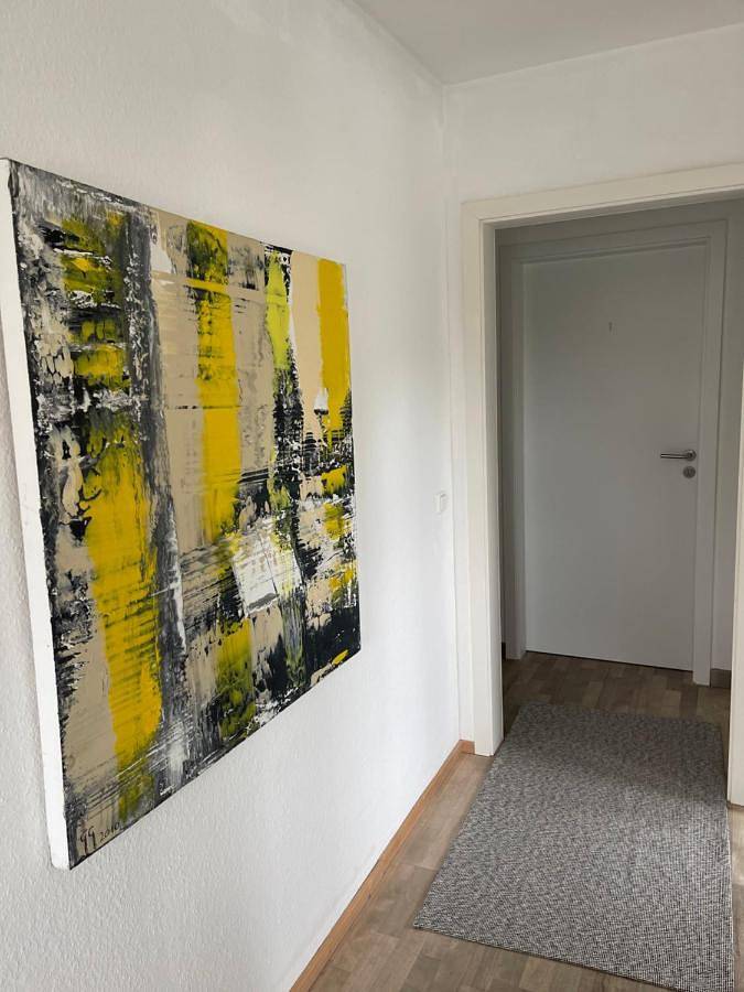 Ganze Wohnung, Caros Zimmer Gladbeck in Gladbeck, Kreis Recklinghausen