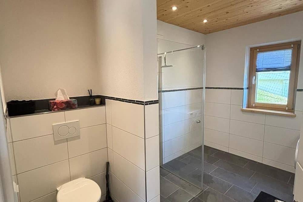 Geheel appartement, Vacation apartment/apartment for 2 guests with 40m² in Schönenberg in Schönau im Schwarzwald, Zuidelijk Zwarte Woud