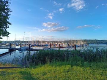 Ferienhaus für 4 Personen in Altmühlsee, Romantische Straße, Bild 3