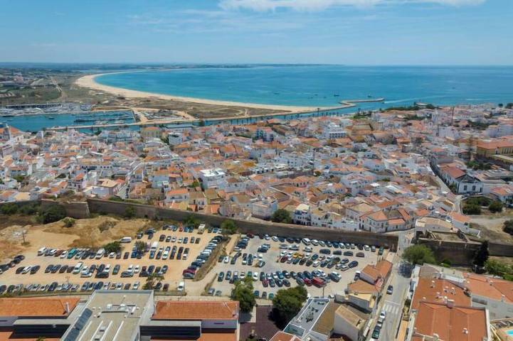 Apartamento para 4 personas en Meia Praia