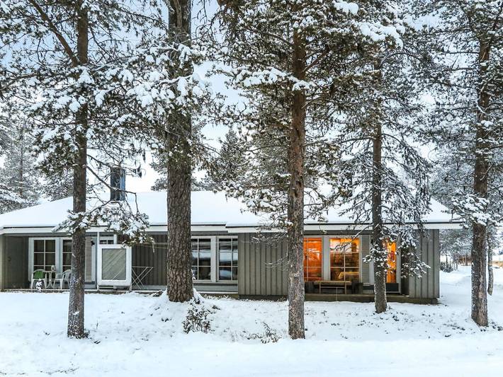 Location de vacances pour 6 personnes dans Saariselka - 2