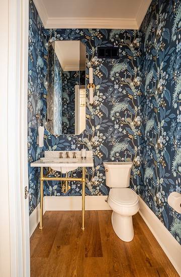 Vacation House for 6 Guests in Oxford (MS), Mississippi, Picture 1