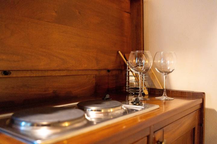 Colori del cielo – Agriturismo con esperienze, colazione inclusa - Le Ceregne Bio in Pieve Santo Stefano, Valtiberina