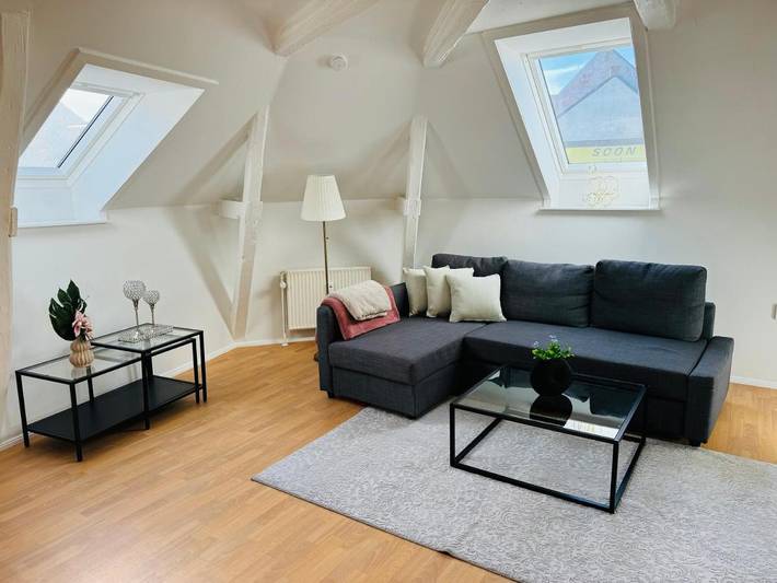 Ferienwohnung für 6 Personen in Den Gamle By (Aarhus)