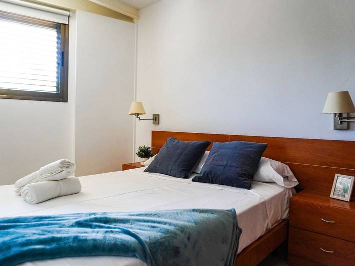 Location de vacances pour 4 personnes à San Sebastián de la Gomera - 2