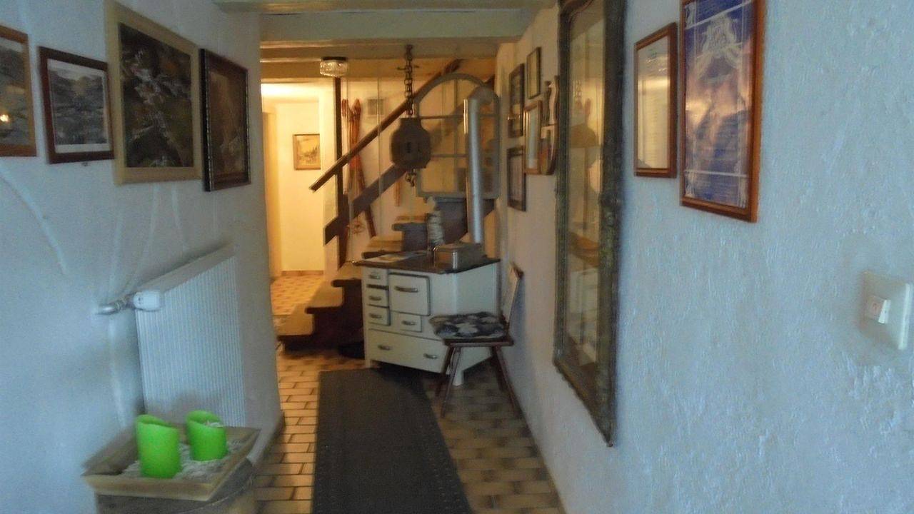 Apartamento vacacional entero, Ferienwohnung für 3 Personen (55 m²) in Oberstaufen in Oberstaufen, Suabia (Baviera)