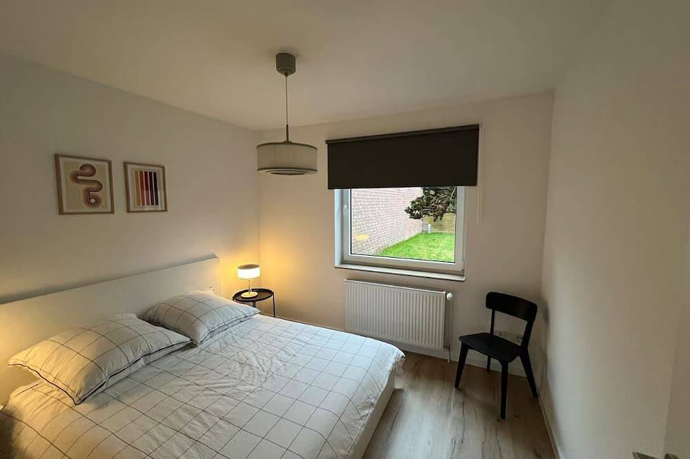 Moderner 3-Schlafzimmer-Bungalow in der ruhigen Umgebung von Kronshagen, Kiel in Kieler Förde, Kronshagen