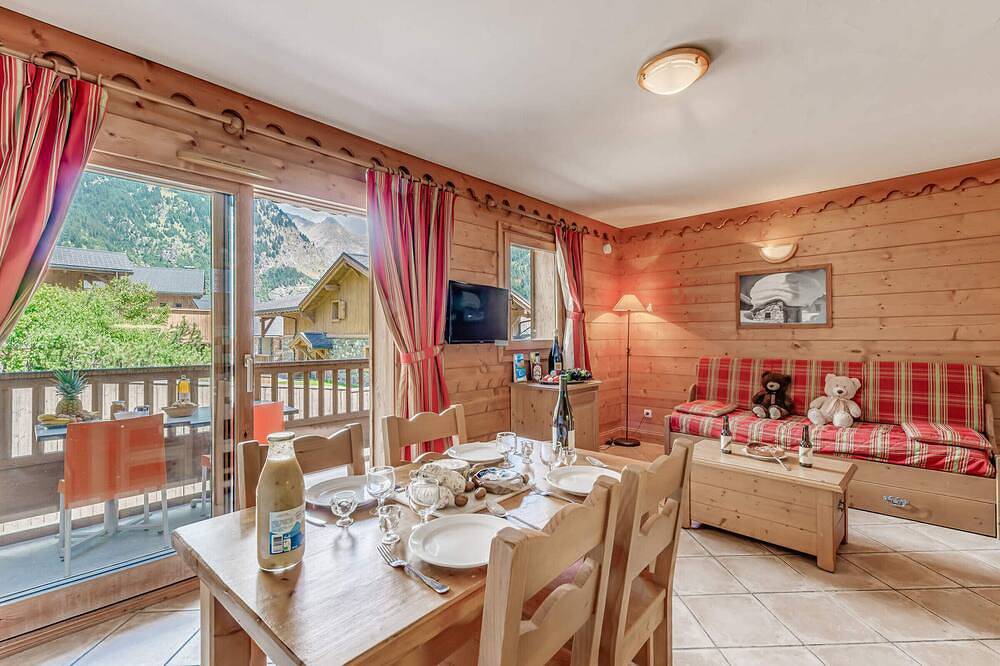 Appartement de vacances