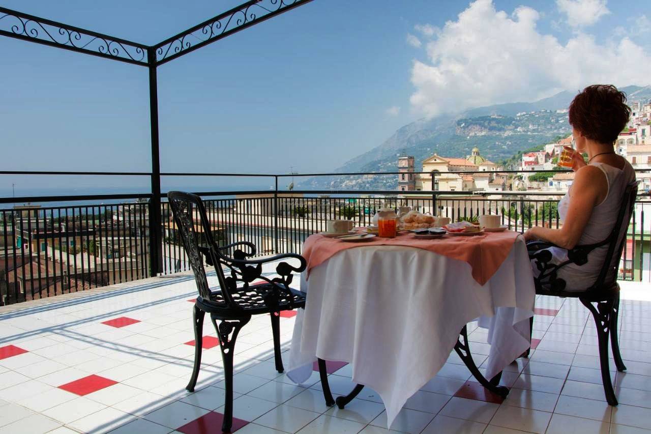 Sunrise Guest House in Maiori, Costiera amalfitana