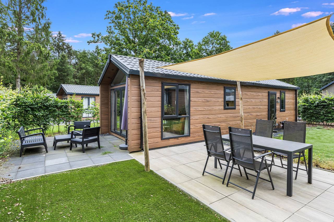 Ferienhaus für 4 Personen in Epe, Veluwe