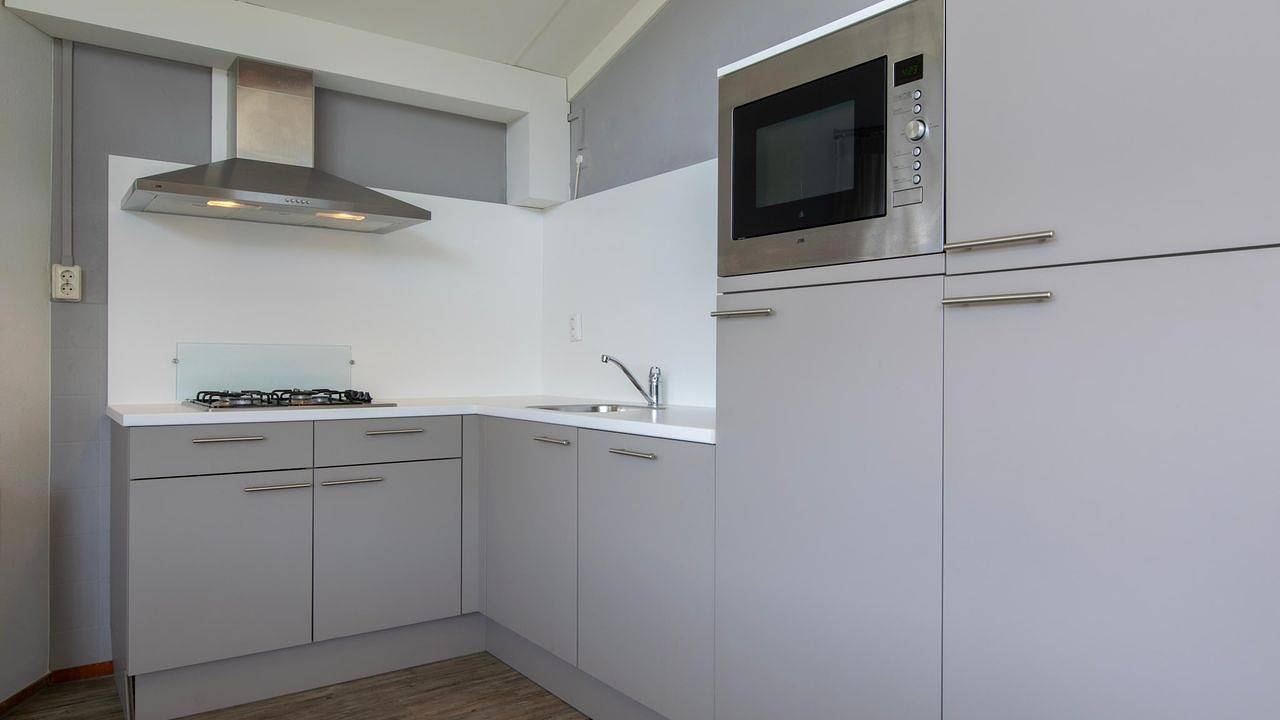 Ferienhaus für 4 Personen (86 m²) in Domburg in Domburg, Walcheren