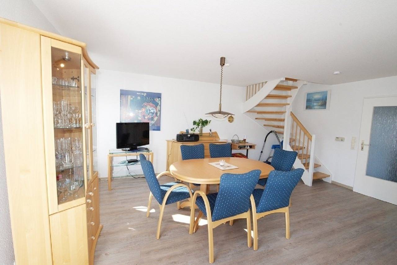 Ferienhaus Helder in Dorum-Neufeld, Samtgemeinde Land Wursten