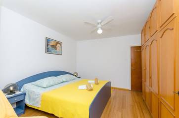 Ferienwohnung für 4 Personen in Komiza, Vis, Bild 4