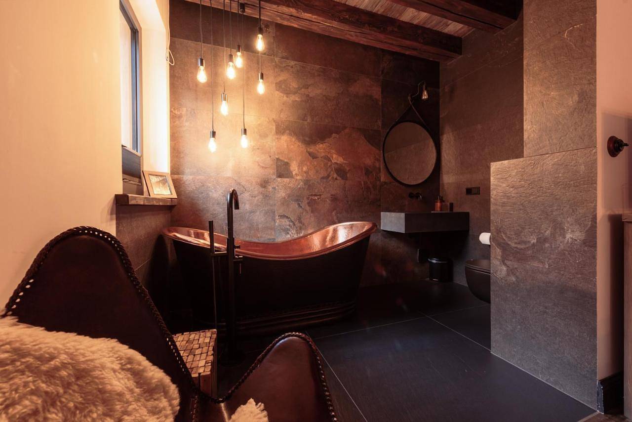 Cały apartament, Le Chalet Skalite in Szczyrk, Karpaty (Polska)