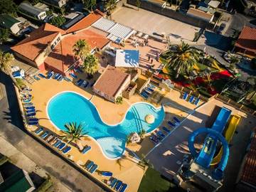 Camping para 6 Personas en Argelès-sur-Mer, Côte d'Améthyste, Foto 1