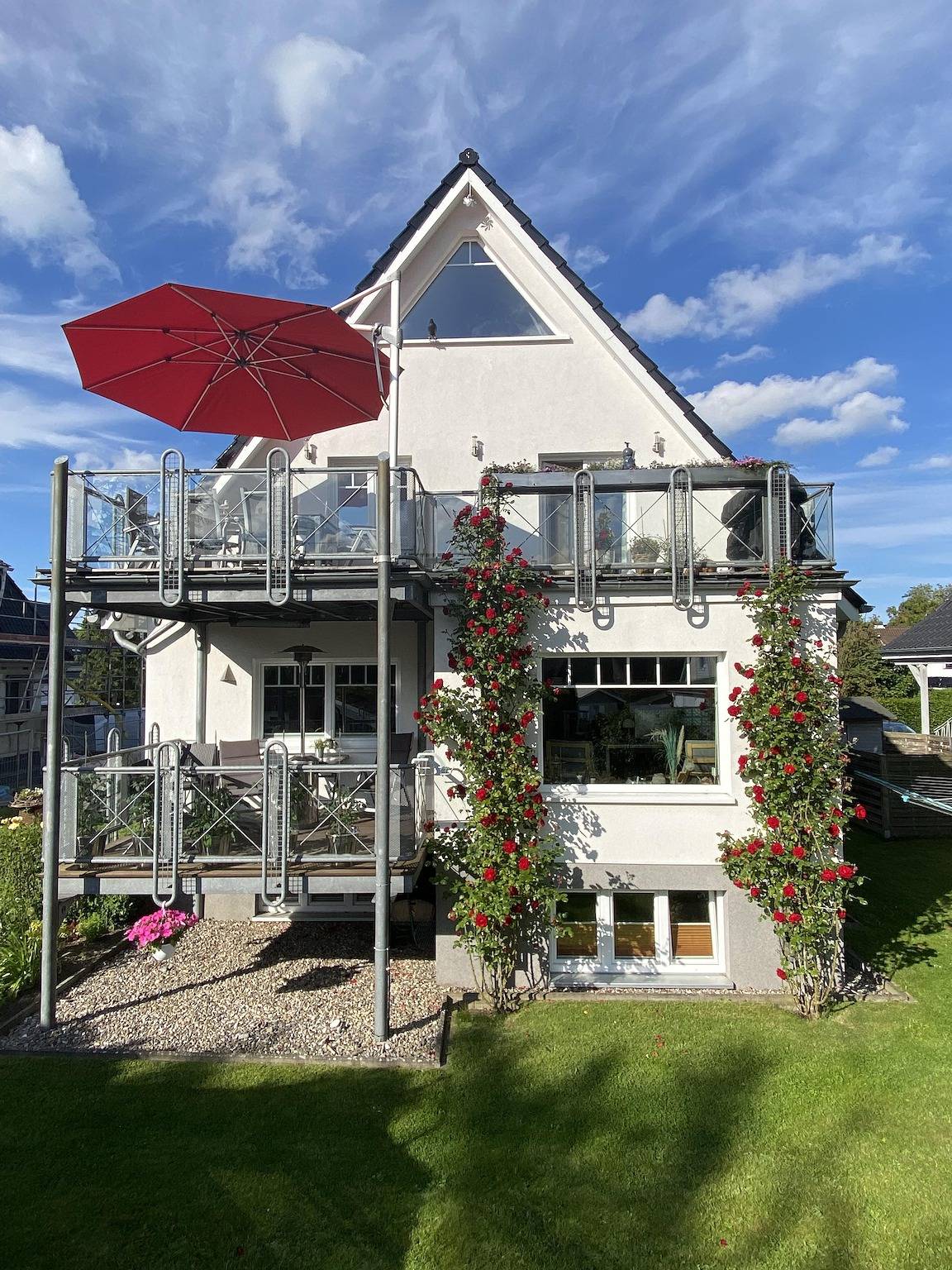 Ganze Ferienwohnung, Appartement/Fewo, Bad, Wc in Timmendorfer Strand, Ostholstein