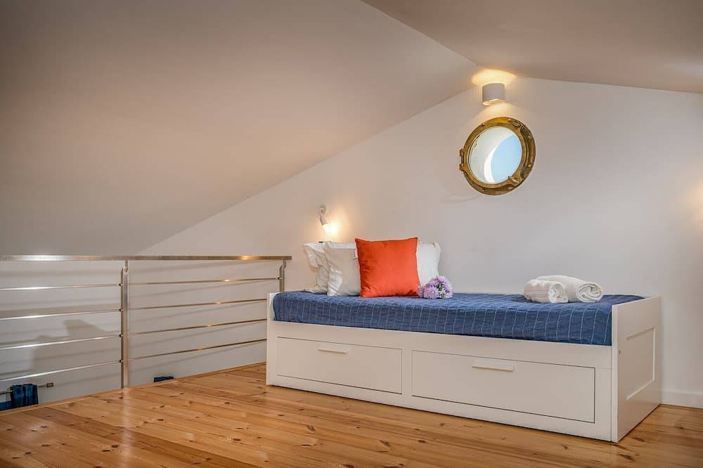 Villa Holidays View Tower Bennistra in Scopello in Scopello, Castellammare del Golfo