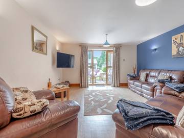 Holiday Rental for 7 People in Dorset, South West England, Photo 2