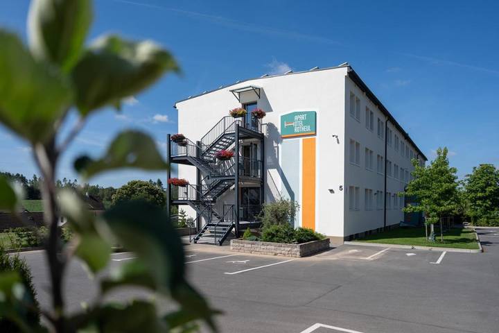 Ferienhaus für 2 Personen, mit Terrasse und Garten sowie Ausblick in Föritztal - 3