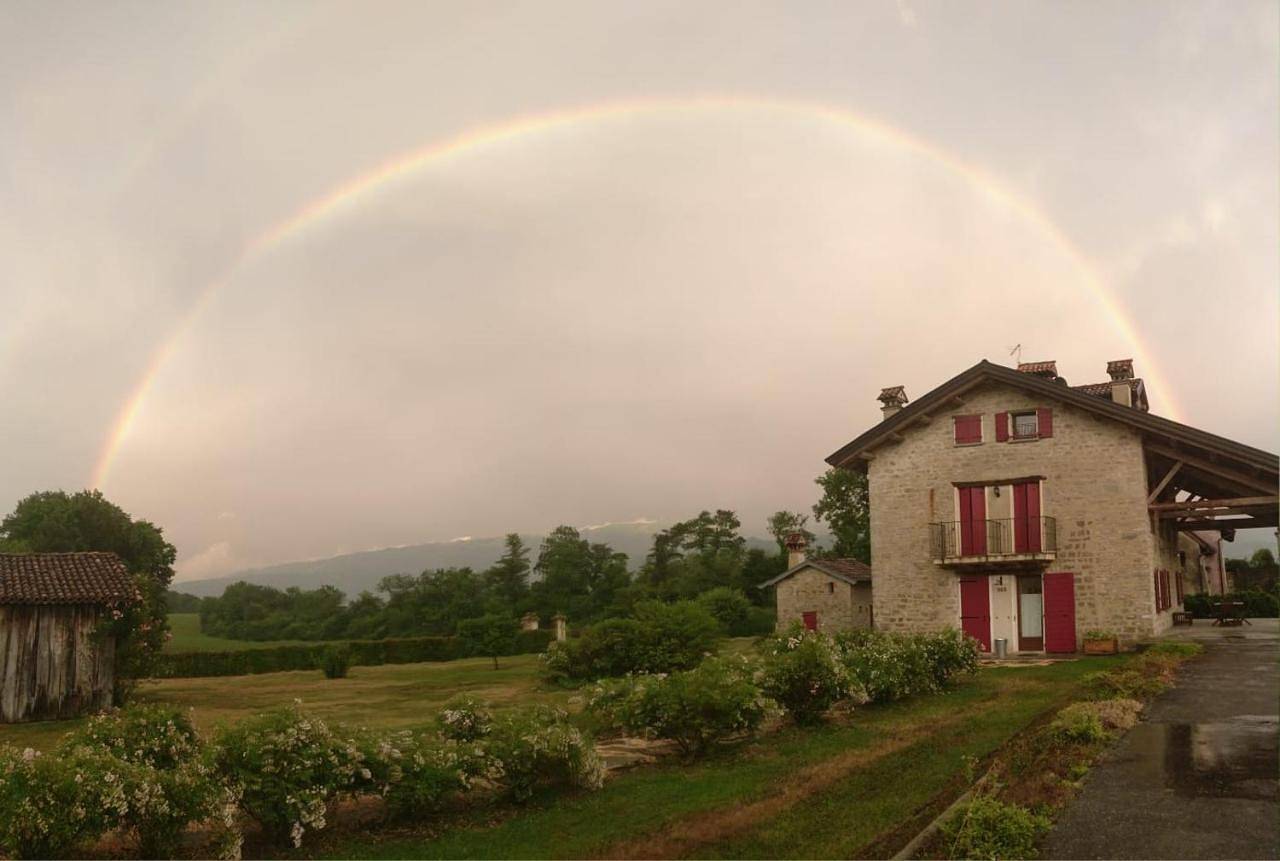 Ganze Wohnung, Fienile Chiaramada in Belluno, Schiaragruppe