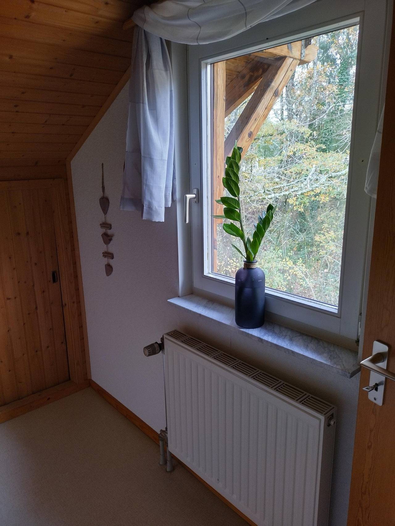 Geheel vakantieappartement, Appartement, douche en bad, Wc, 1 slaapkamer in Ferienpark Himmelberg, Thalfang