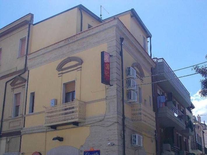 Maison d’hôte pour 2 personnes, avec vue et balcon, animaux acceptés à San Severo - 2