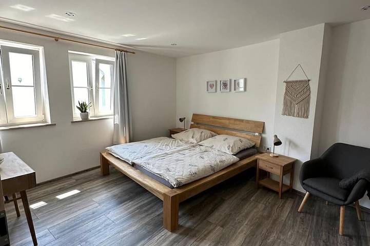 Ferienwohnung für 4 Personen in Selb - 3