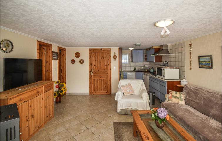 Ferienhaus für 4 Personen auf Insel Poel - 4