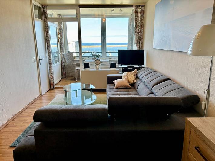 Ferienwohnung für 4 Personen, mit Garten in Wendtorf - 3