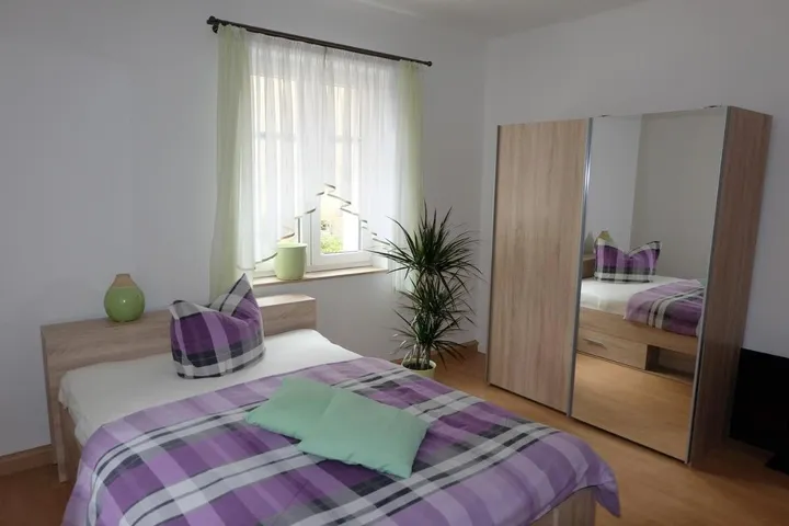Casa de huéspuedes para 2 personas, con vistas - 1