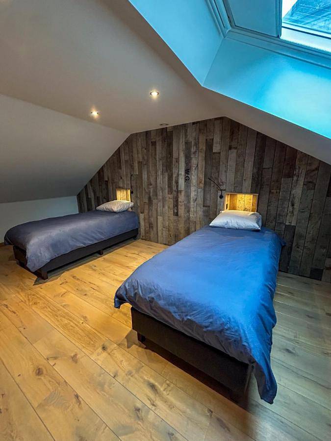 Gîte pour 6 personnes dans Redu - 2