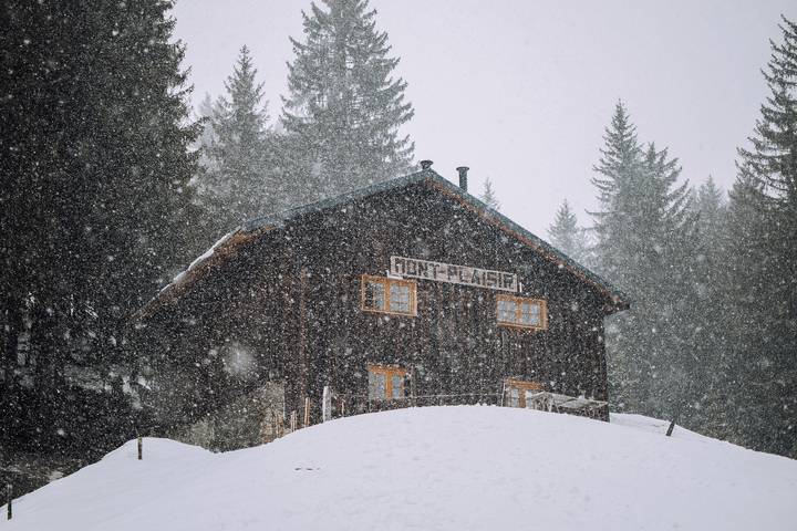 Vakantiewoning voor 10 personen, met tuin, kindvriendelijk in Haute-Savoie