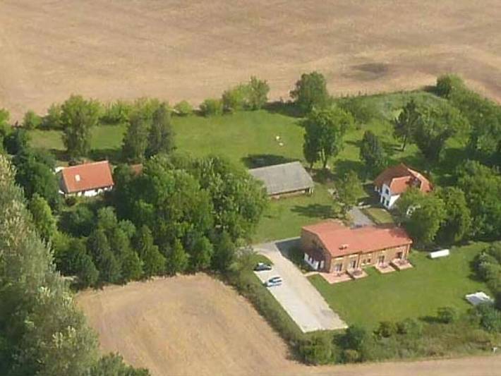 Ferienhaus für 7 Personen, mit Garten in Dreschvitz - 4