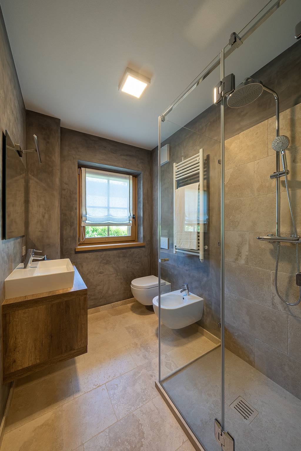 Ganze Wohnung, Chalet Ines - Appartamento 1 in Vodo di Cadore, Östliche Dolomiten