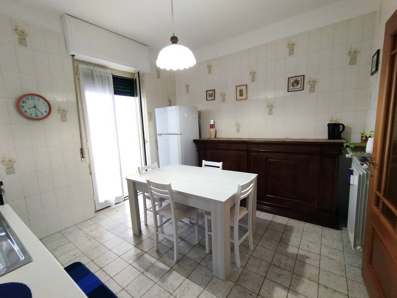 Geheel appartement, Appartement 'Delle Gemme' met Privéterras en Balkon in Valenza, Provincie Alessandria