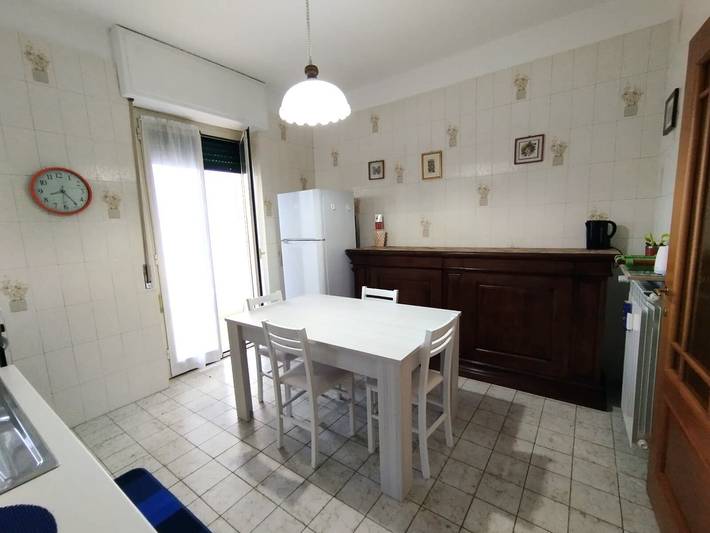 Appartamento intero, Appartamento 'Delle Gemme' con Terrazza Privata e Balcone in Valenza (Italia), Provincia d'Alessandria