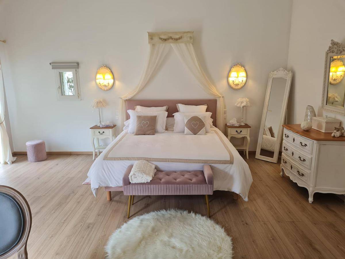 One-Bedroom House in Izon, Région de Libourne