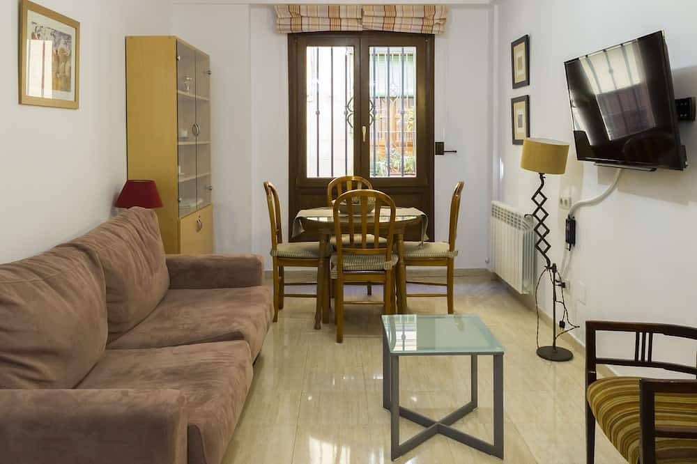 Appartamento vacanze a Granada a partire da 37€ a notte