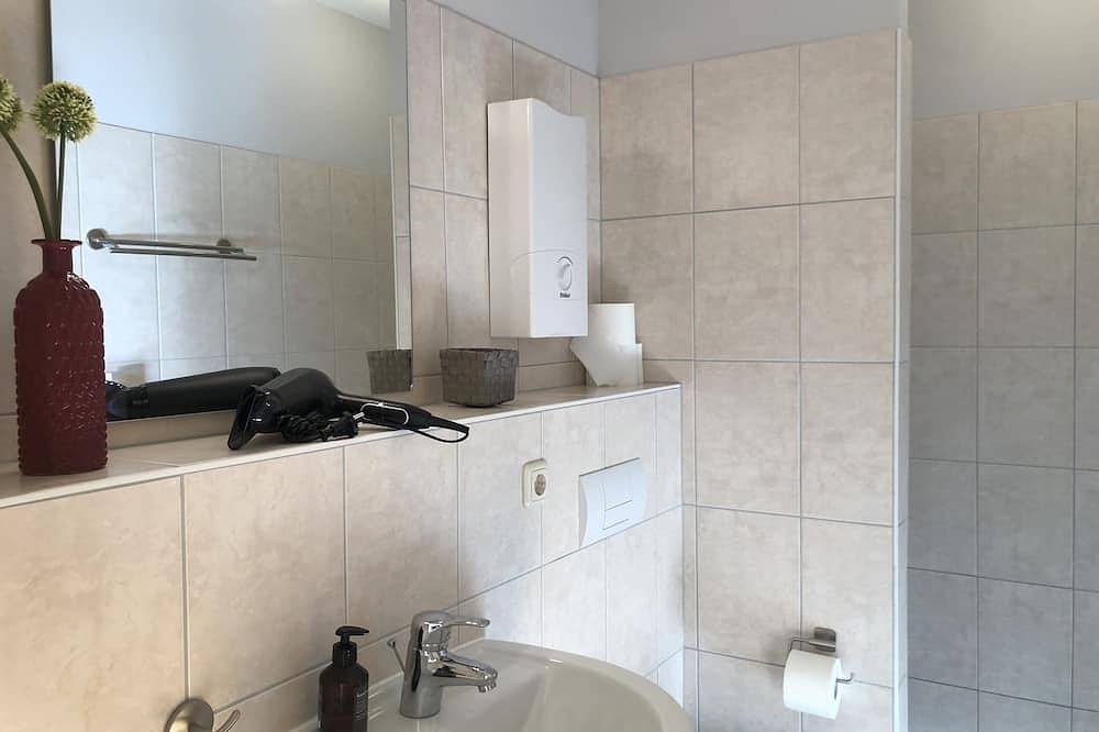 Ganze Wohnung, Apartment Waren for nature lovers and families in Ludorf, Müritz