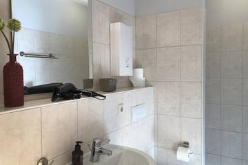 Ferienwohnung für 6 Personen in Südmüritz, Müritz, Bild 2