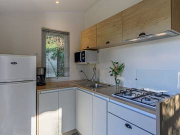 Appartement De Vacances pour 4 Personnes dans Carnac, Baie de Quiberon, Photo 3