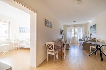Apartament Wakacyjny dla 4 osoby w Dębki, Krokowa, Zdjęcie 2