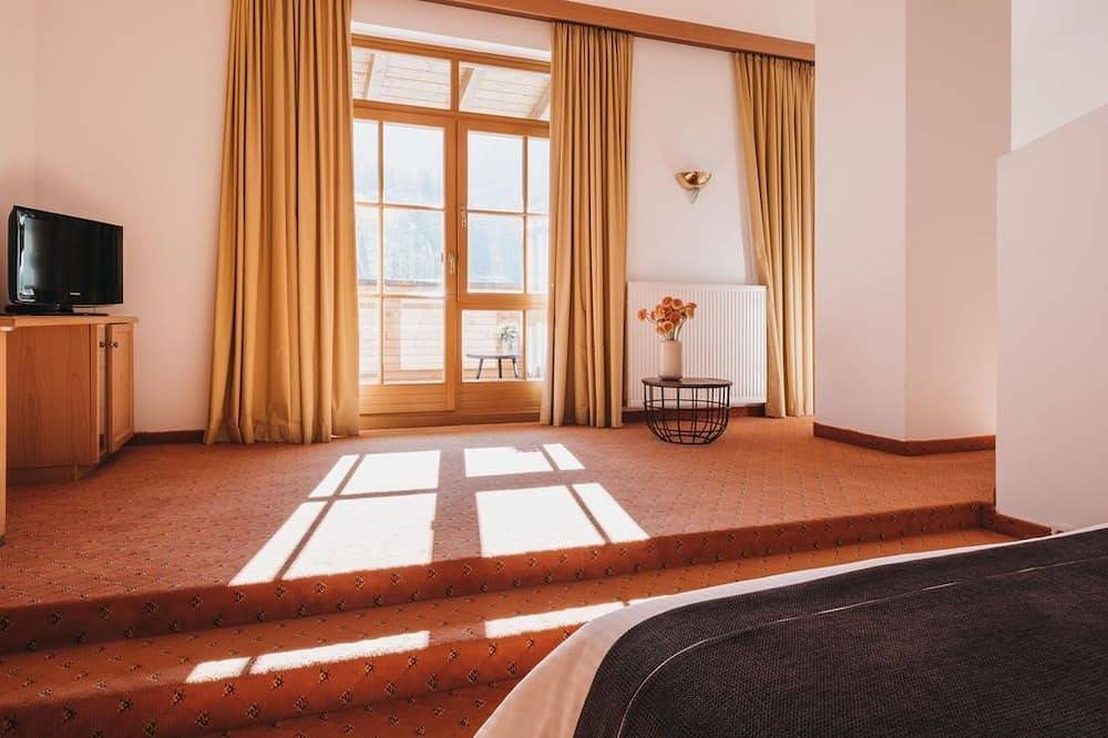 Junior Suite inkl. Frühstück - Vaya Zell am See in Zell am See, Pinzgau