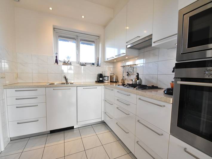 Ferienhaus für 6 Personen, mit Garten in Terschelling - 4
