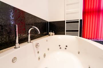 Glamping for 2 People in Great Yarmouth, Norfolk, Photo 3