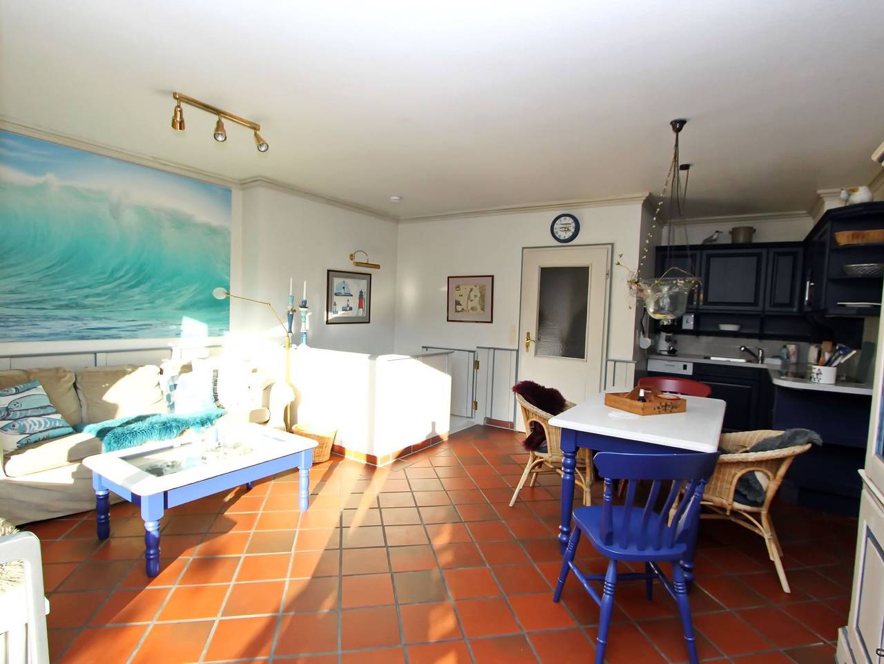 Ganze Ferienwohnung, Rüm Hart I, App. 9 - Rüm Hart I, App. 9 in Hörnum, Sylt