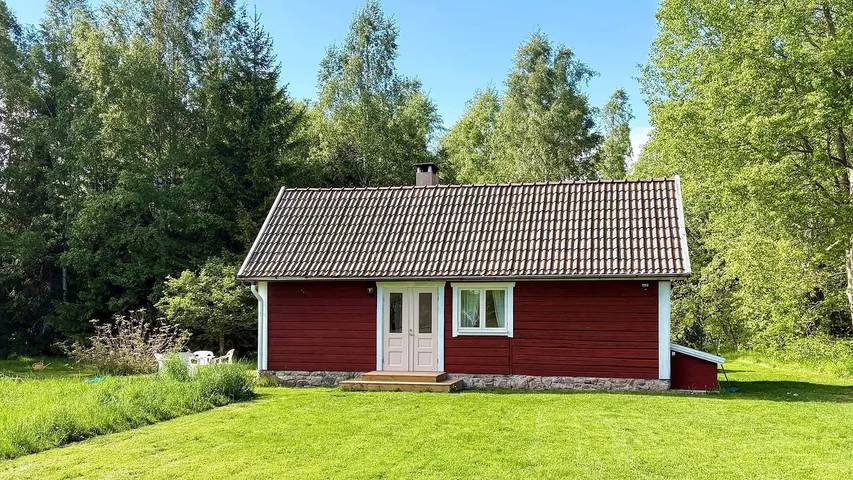 Ferienhaus für 5 Personen - 1