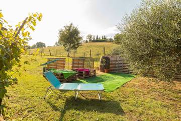 Apartment for 4 People in Montepulciano, Siena Province, Photo 1