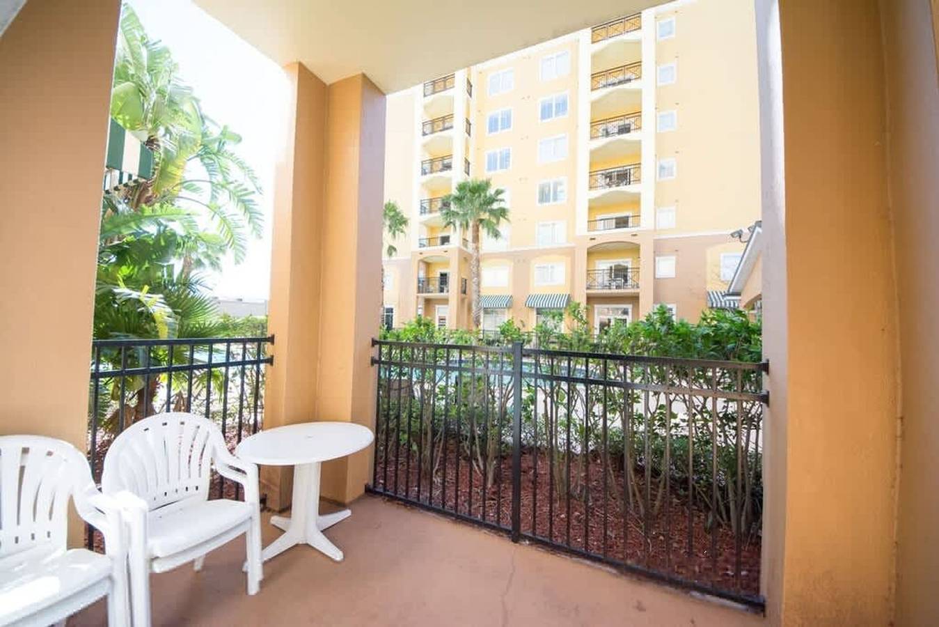 Geheel appartement, 3Bd Resort 3 miles to Disney in Orange County (FL)