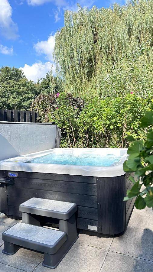 One-Bedroom House in 's-Hertogenbosch, Noord-Brabant